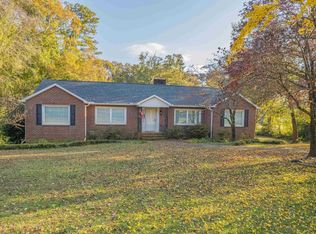 415 Franklin Springs St, Royston, GA 30662