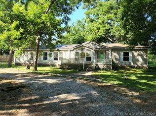6656 Yonkipin Dr, Claremore, OK 74019