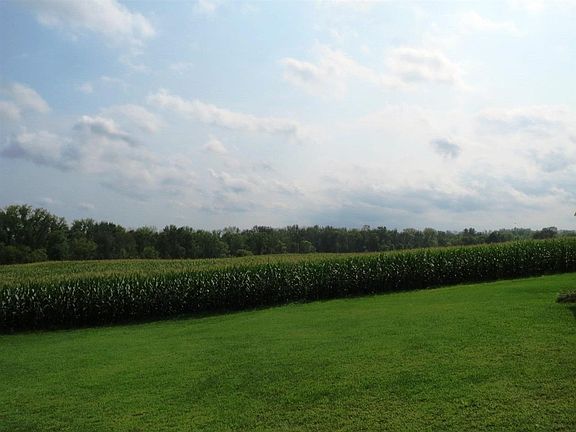 Approximately 5 Acres Tillable