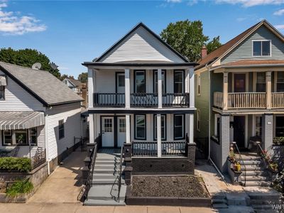 9 West Ave, Buffalo, NY, 14201