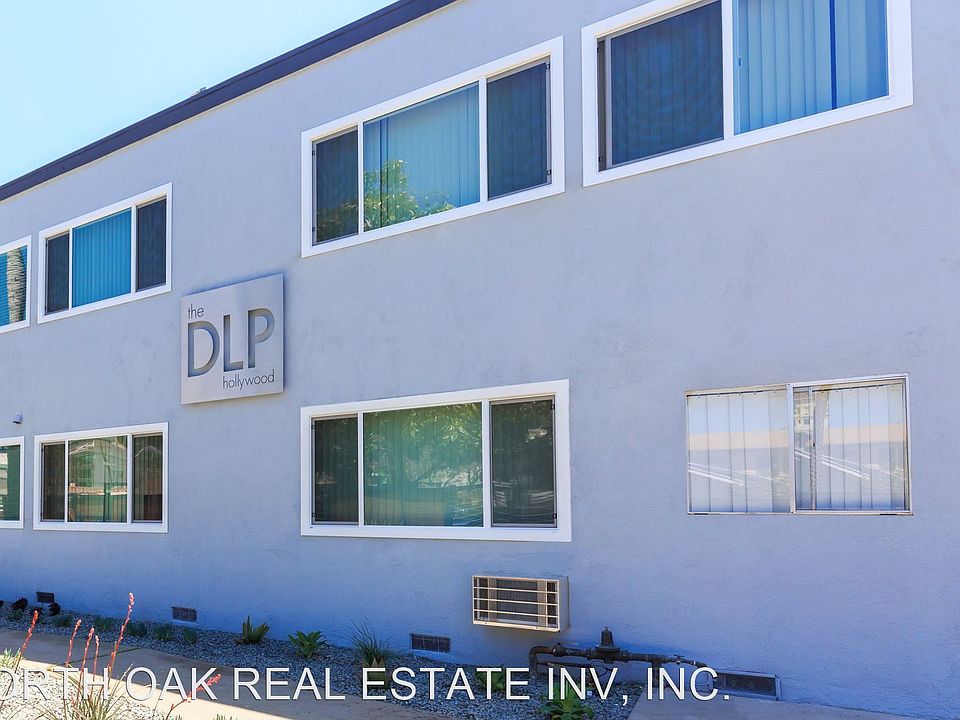 1st image of 6530 De Longpre Ave APT 12