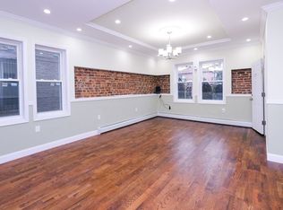 929 E 219th St #1, Bronx, NY 10469
