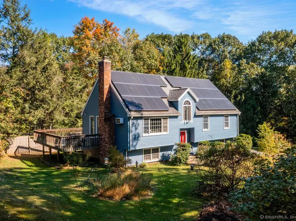 127 Stiles Road, Southbury, CT 06488