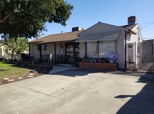 1522 Merced St, Newman, CA 95360