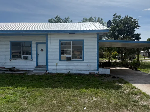 719 N Lee Ave, Arcadia, FL