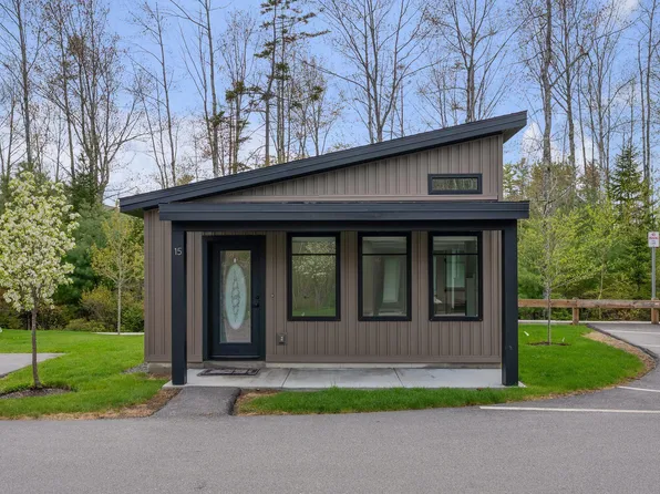15 Canter Way #4, Scarborough, ME 04074