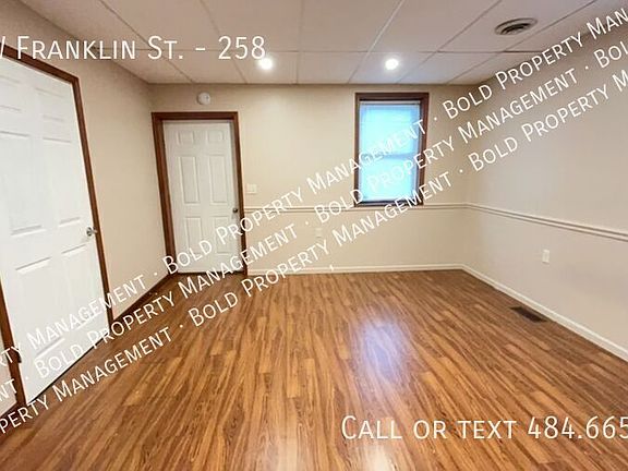 2nd image of 254 W Franklin St #258