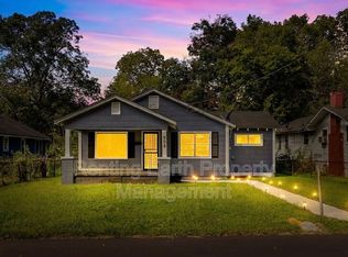608 Avenue V, Birmingham, AL 35214