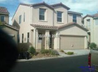 6558 Marco Vista Ave, Sunrise Manor, NV 89142