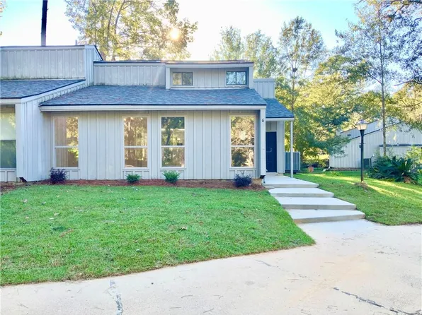 650 N Beau Chene Dr APT 6, Mandeville, LA 70471