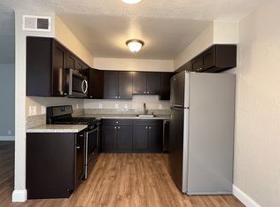 1108 Nakomis Dr NE APT A, Albuquerque, NM 87112