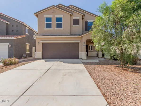 36015 W Prado Street, Maricopa, AZ 85138