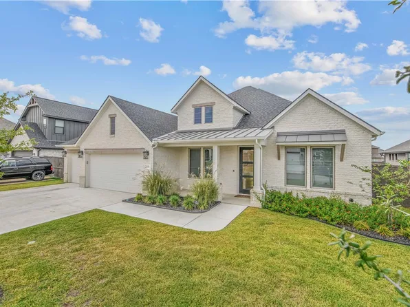 4309 Batona Ct, Bryan, TX 77802