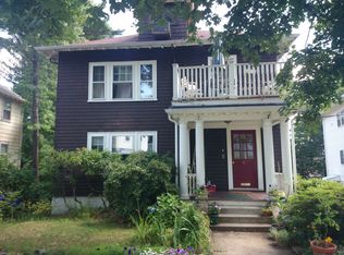 12 York Ter #2, Brookline, MA 02446