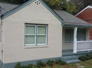 2384 McAfee Rd #0, Decatur, GA 30032