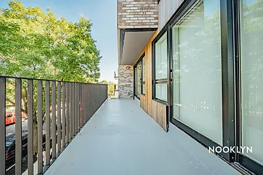 Rented by Nooklyn NYC LLC