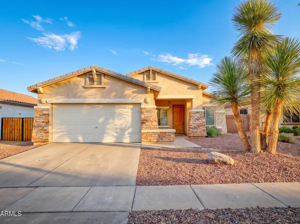 844 E Indian Wells Pl, Chandler, AZ 85249