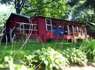 1941 E Little Blake Lake Ln, Balsam Lake, WI 54810
