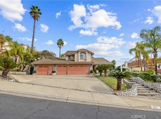 1816 Sundowner Ln, Walnut, CA 91789