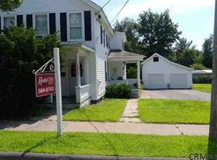 52 Hill St, Greenwich, NY 12834
