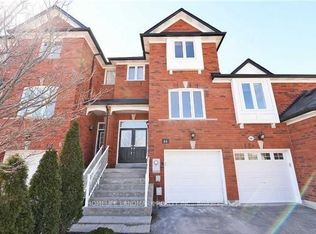 64 Beresford Dr, Richmond Hill, ON L4B 4J5