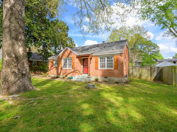 764 Moss Rd, Memphis, TN 38117