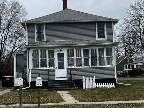 618 North Glendale Avenue, Tomah, WI 54660