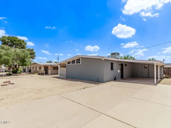 2325 E DELGADO Street, Phoenix, AZ 85022