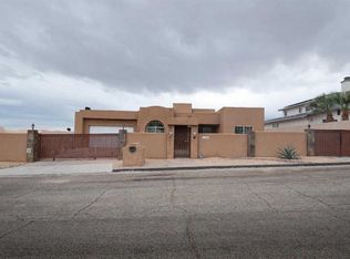 61085 Deronda Ave, Whitewater, CA 92282