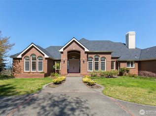 581 Harbor View Dr, Port Angeles, WA 98363