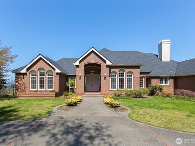 581 Harbor View Drive, Port Angeles, WA, 98363
