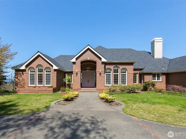 581 Harbor View Drive, Port Angeles, WA 98363