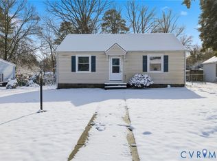 7117 Brigham Rd, Richmond, VA 23226