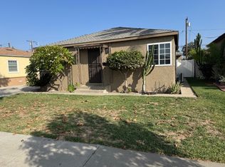 10312 Otis St UNIT A, South Gate, CA 90280