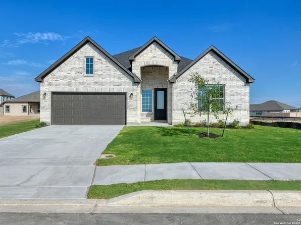 12915 Spur Hollow, Schertz, TX 78108