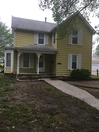 707 Chestnut St Photo 1