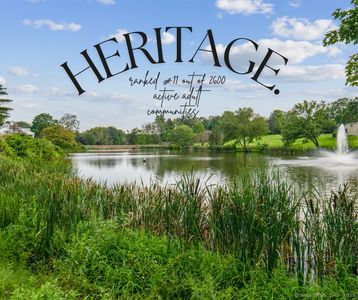 447 Heritage Village #A, Southbury, CT, 06488