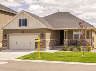 846 W Steeple Chase, Kaysville, UT 84037