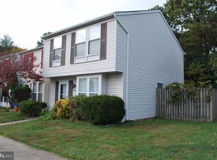 6900 Villa Del Rey Ct, Springfield, VA 22150