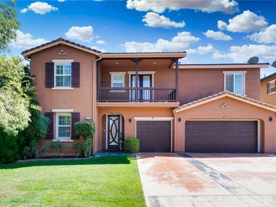 13777 Star Ruby Ave, Corona, CA, 92880