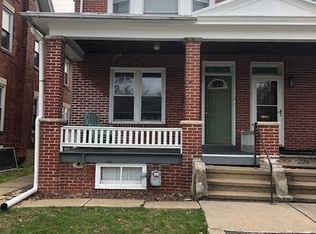 224 N Waverly St, Reading, PA 19607