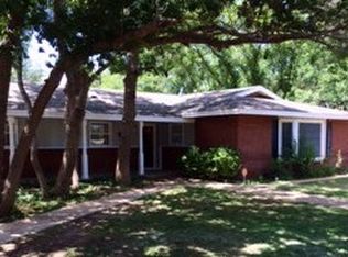 3202 56th St, Lubbock, TX 79413