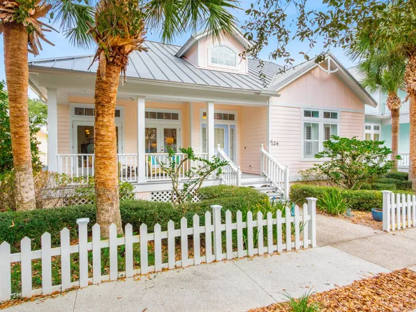 124 Island Cottage Way, Saint Augustine, FL 32080