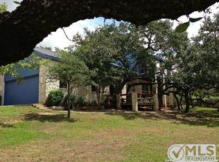 30848 Blueberry Ridge Dr, Bulverde, TX 78163