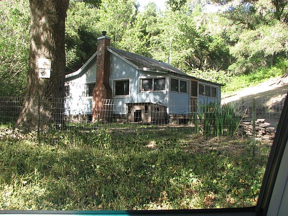 Original 1 bdrm homestead