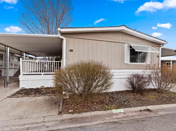 5572 Bull Run Ln, Garden City, ID 83714