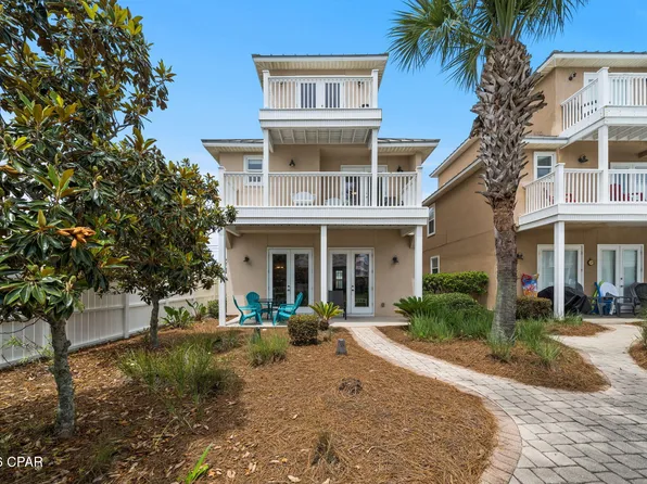 7827 Beach Dr, Panama City Beach, FL 32408
