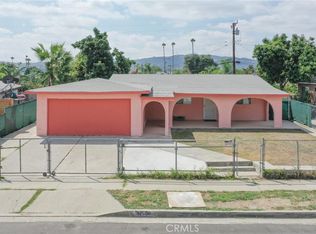 17950 La Puente Rd, La Puente, CA 91744
