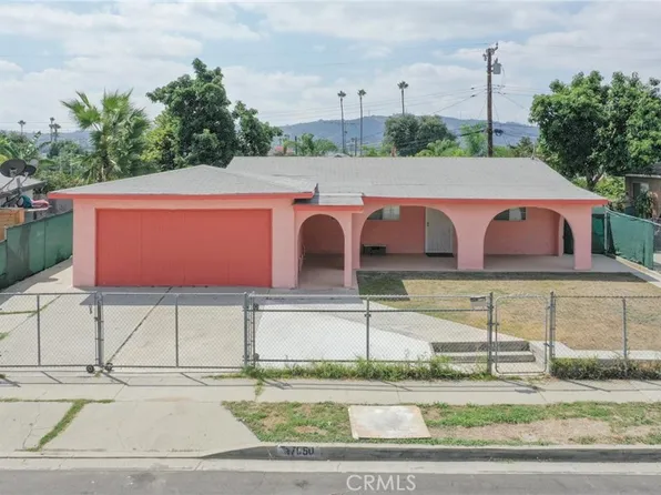 17950 La Puente Rd, La Puente, CA 91744