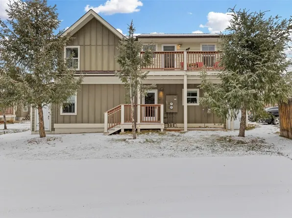 710 Belford St #3, Frisco, CO 80443